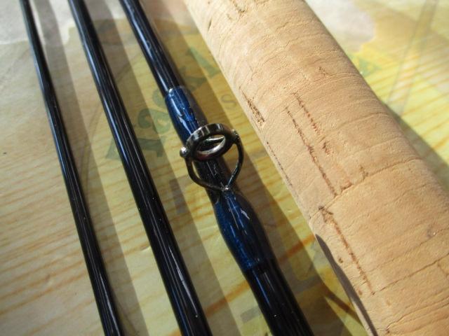 ユーフレックスインファンテ803-4ブルー(4ピース)