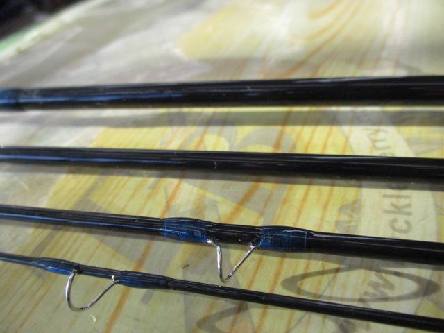 ユーフレックスインファンテ803-4ブルー(4ピース)