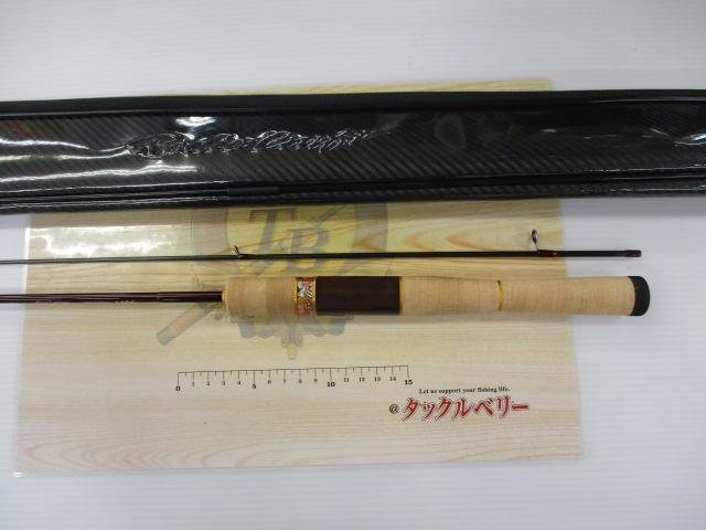 フォーナインマイスターホワイトウルフ62UL-E