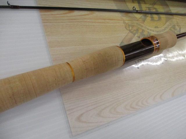 フォーナインマイスターホワイトウルフ62UL-E