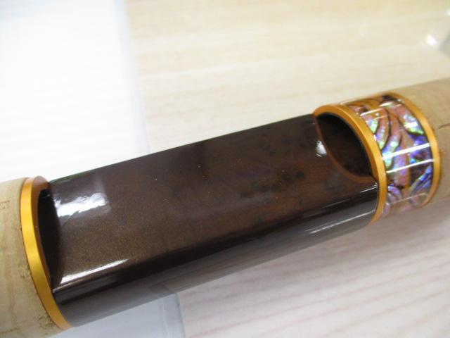 フォーナインマイスターホワイトウルフ62UL-E