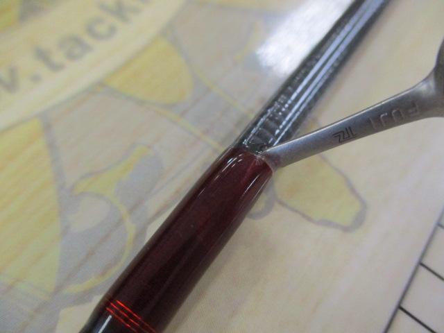 フォーナインマイスターホワイトウルフ62UL-E