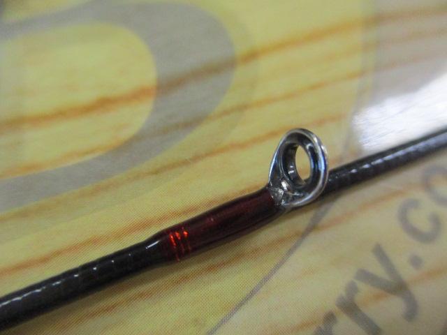 フォーナインマイスターホワイトウルフ62UL-E