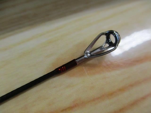 フォーナインマイスターホワイトウルフ62UL-E