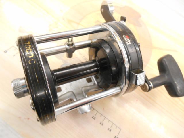 7000Cハイスピード