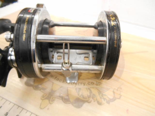 7000Cハイスピード