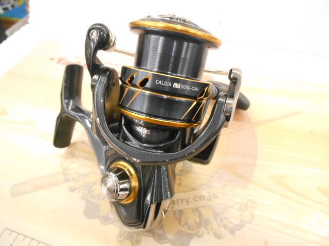 21カルディア LT3000-CXH