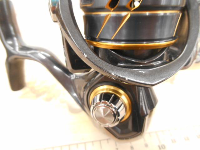 21カルディア LT3000-CXH