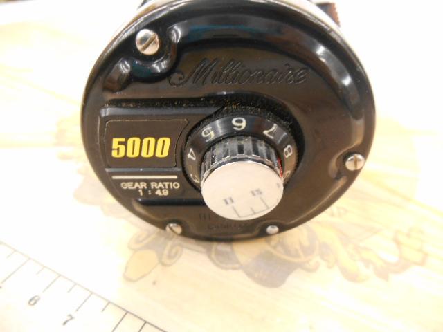 ミリオネア 5000