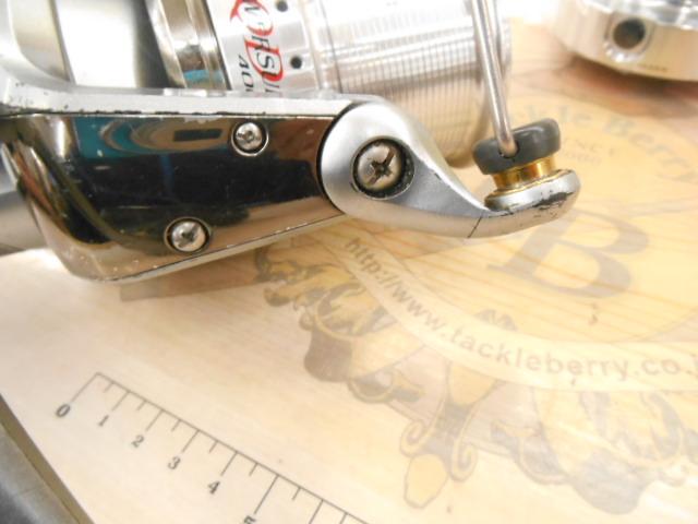 パワーサーフ 4000QD