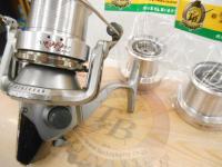 パワーサーフ 4000QD