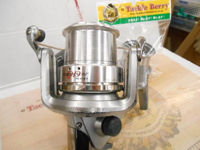 パワーサーフ 4000QD