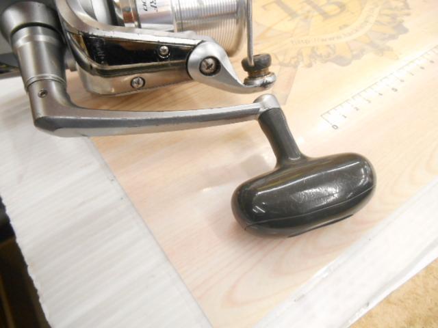 パワーサーフ 4000QD