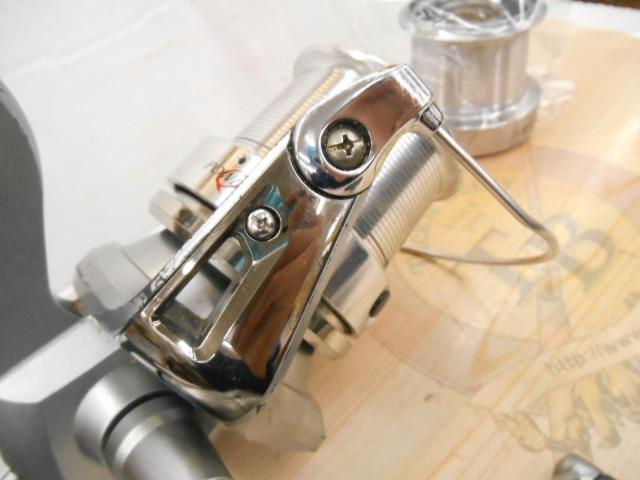 パワーサーフ 4000QD