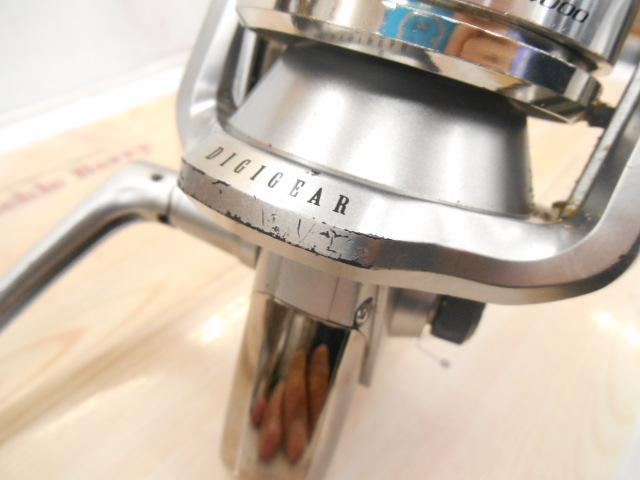 パワーサーフ 4000QD