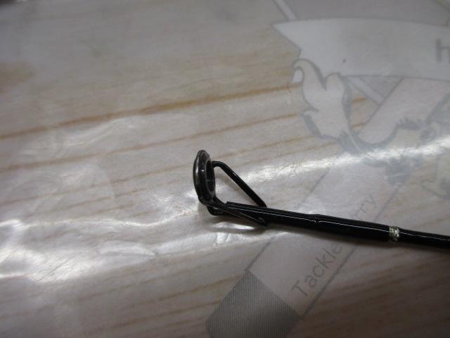 シーバスランナーS902