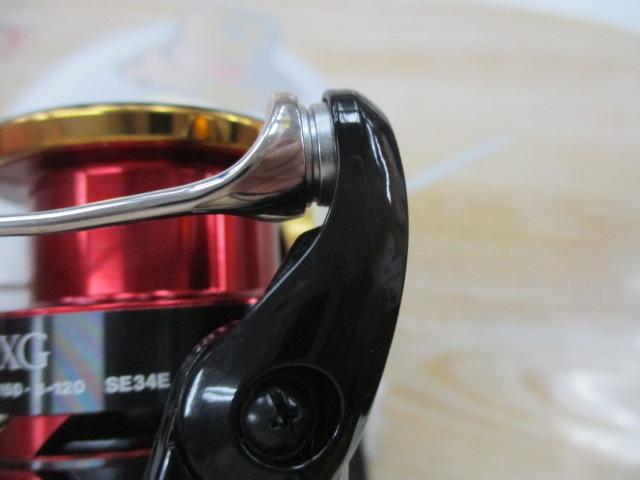 13BB-Xハイパーフォース 2500DXG