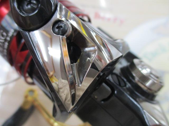 13BB-Xハイパーフォース 2500DXG