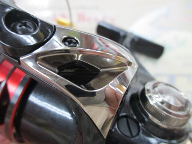 13BB-Xハイパーフォース 2500DXG