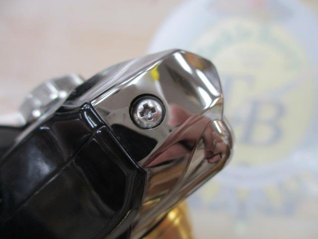 13BB-Xハイパーフォース 2500DXG