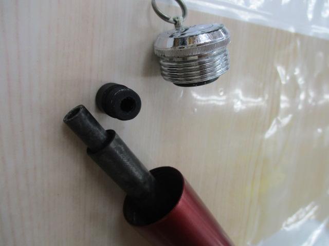 SILメバルSP 400ドライ