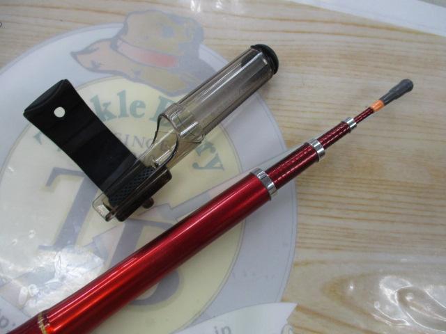 SILメバルSP 400ドライ