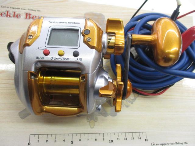 09電動丸 1000ヤリイカSP