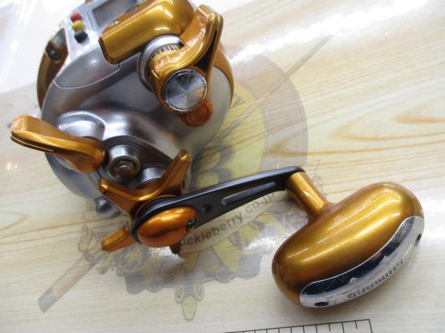 09電動丸 1000ヤリイカSP