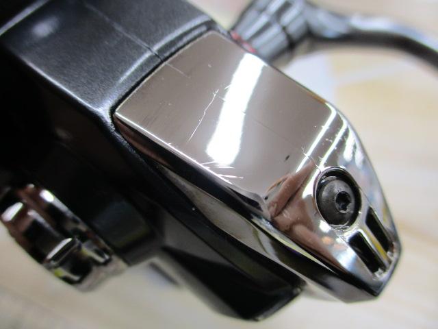 20ヴァンフォード 2500SHG