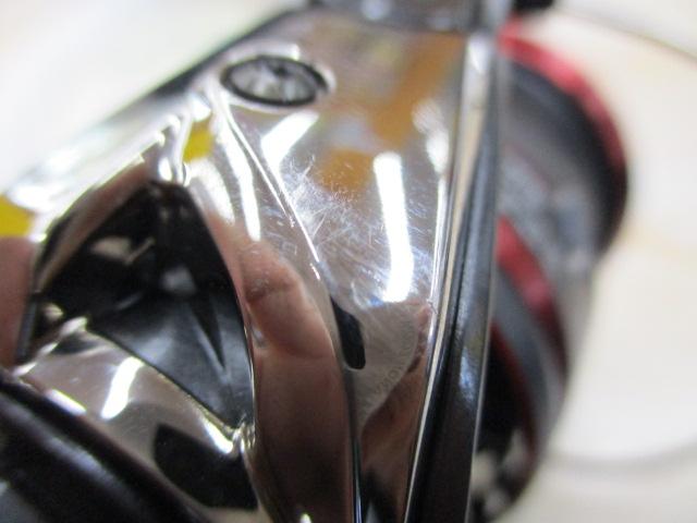 20ヴァンフォード 2500SHG