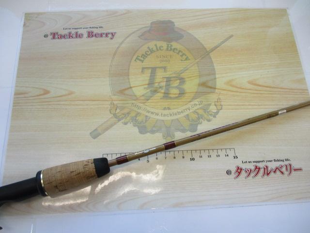 アイアンホークトップウォーター IHT60CMLJ