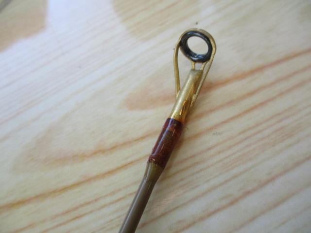 アイアンホークトップウォーター IHT60CMLJ