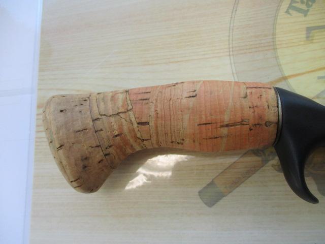 アイアンホークトップウォーター IHT60CMLJ