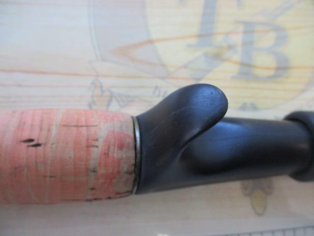 アイアンホークトップウォーター IHT60CMLJ