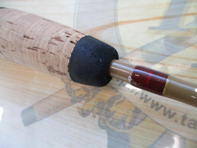 アイアンホークトップウォーター IHT60CMLJ