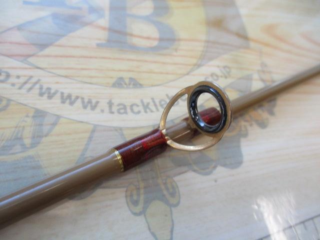 アイアンホークトップウォーター IHT60CMLJ