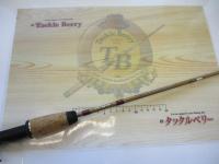 アイアンホークトップウォーター IHT60CMLJ