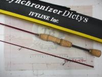 シンクロナイザディクティス ワークスエディション5'00"