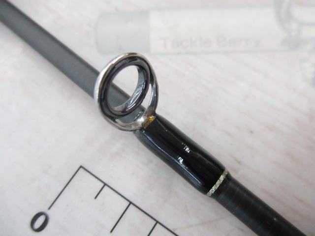 ホライゾンLJ HLJ631S-FLL