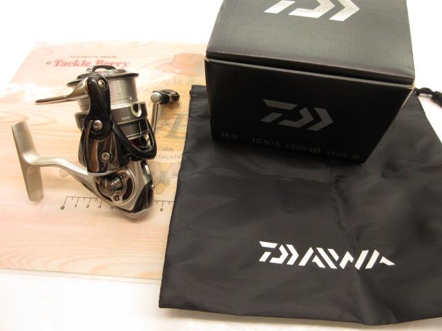 14イグニス 2505H Type-R