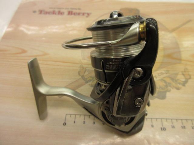 14イグニス 2505H Type-R