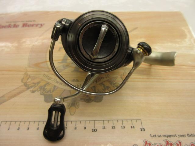 14イグニス 2505H Type-R