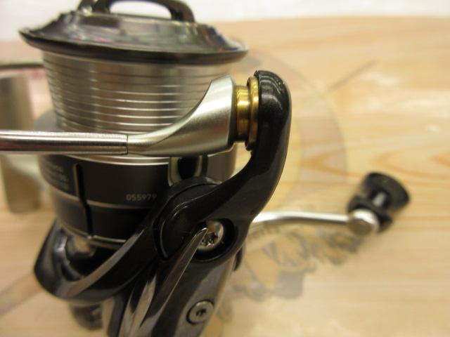 14イグニス 2505H Type-R