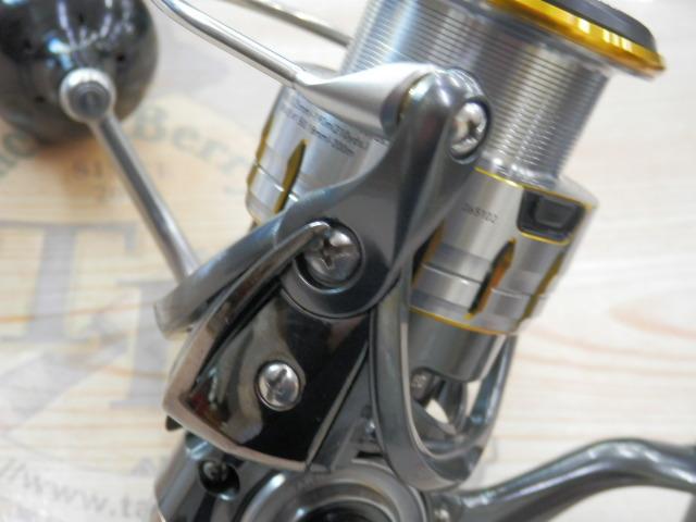 18ブラスト LT4000-CXH