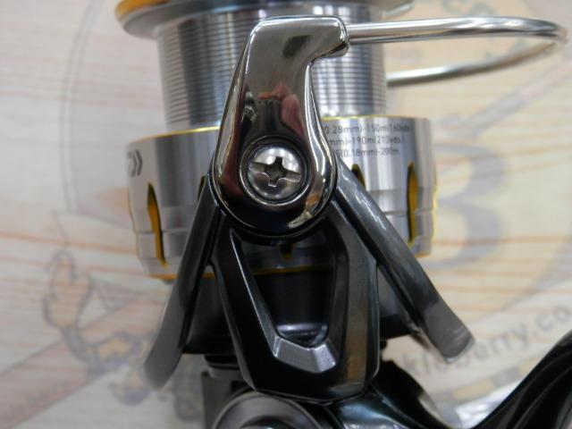 18ブラスト LT4000-CXH