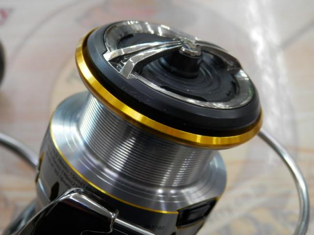 18ブラスト LT4000-CXH