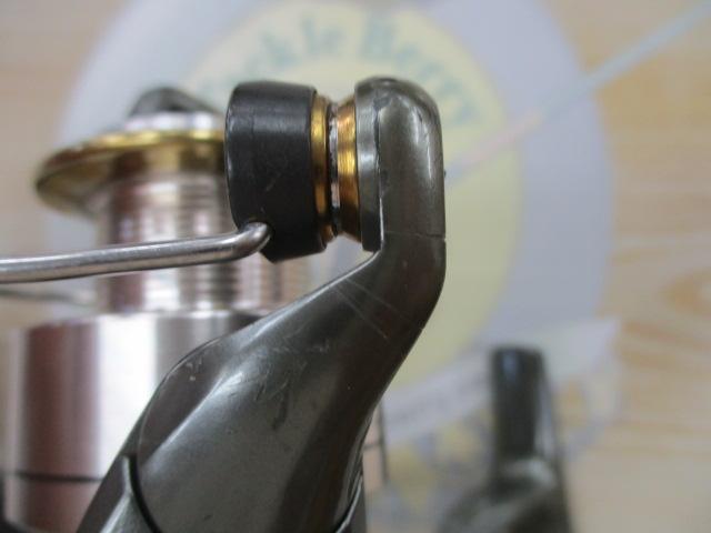 98ツインパワー 2500