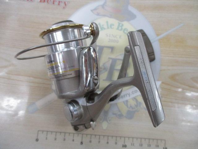 トーナメントX 2500SiA