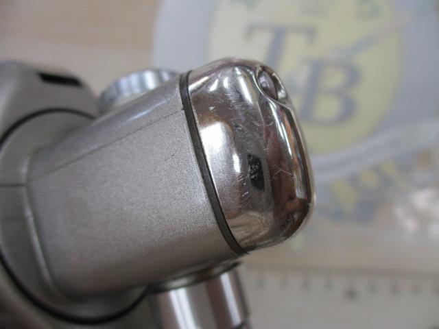 トーナメントX 2500SiA