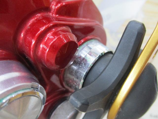 10電動丸 400Cプレイズ